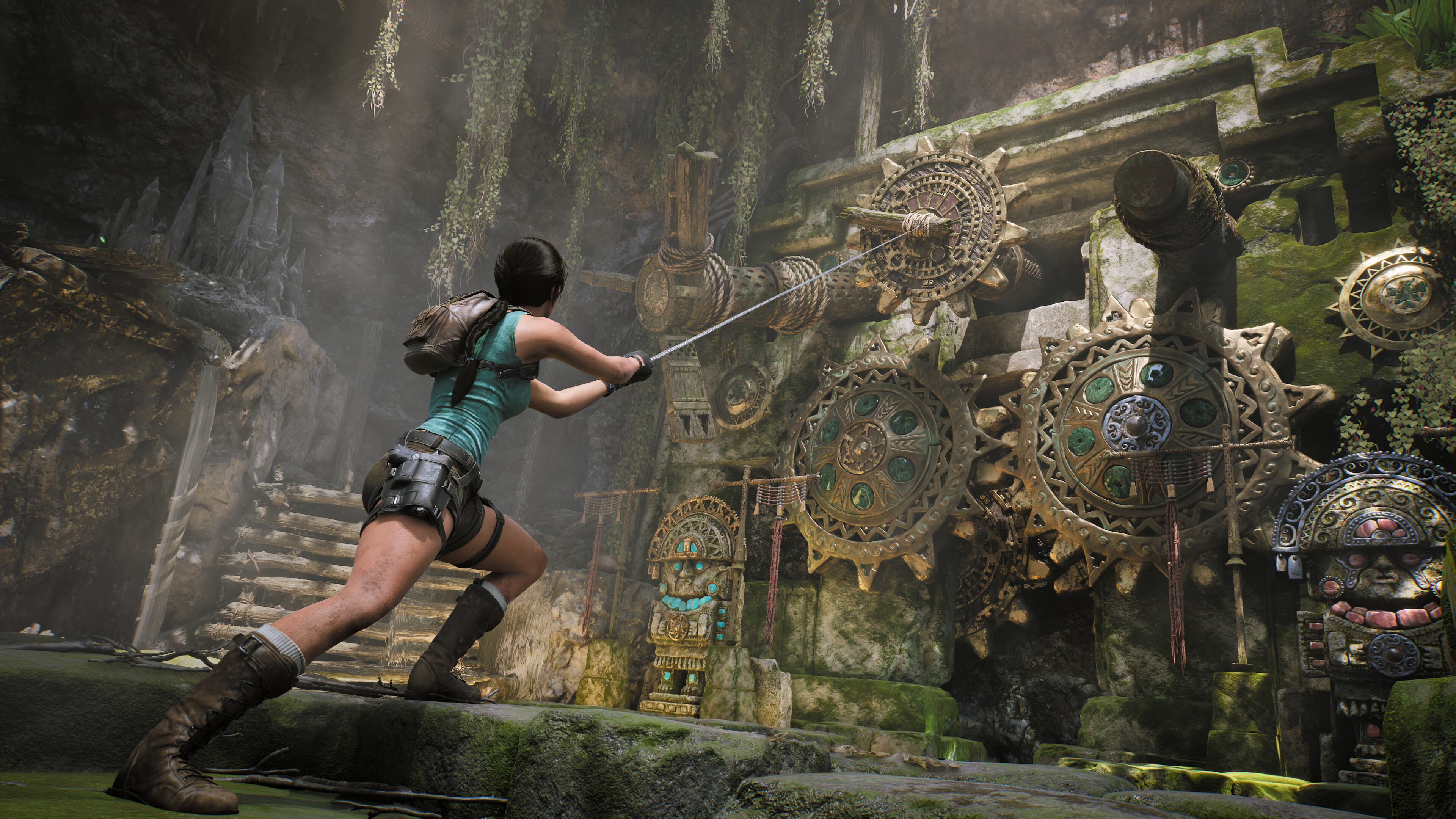 Tomb Raider media preview